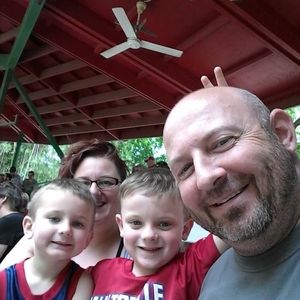 Meet your Posher, Matt